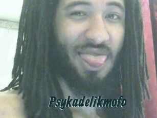 Psykadelikmofo