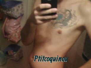 Ptitcoquinou