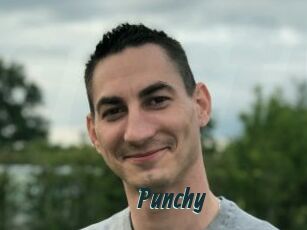 Punchy