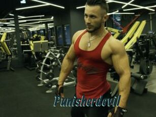 Punisherdevil