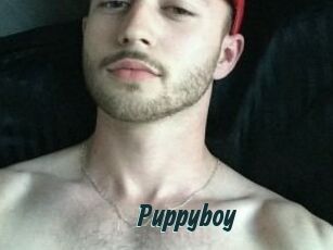 Puppyboy