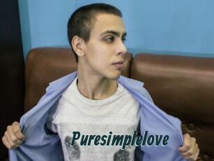 Puresimplelove