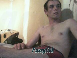 Pussyliek