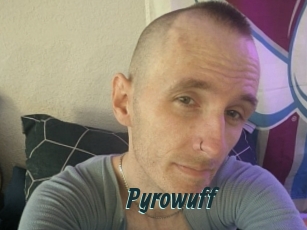 Pyrowuff