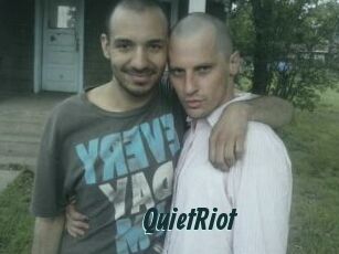 QuietRiot