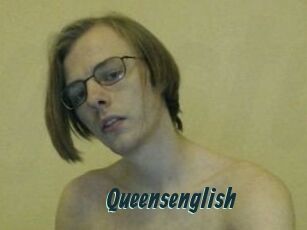 Queensenglish