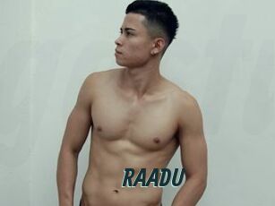 RAADU