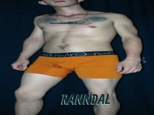 RANNDAL
