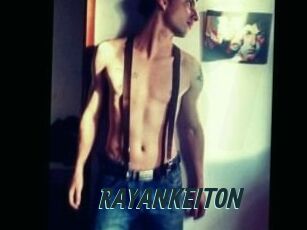 RAYANKEITON