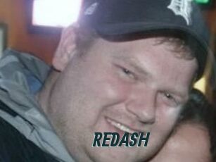 REDASH