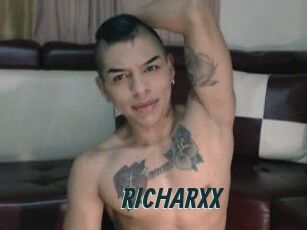 RICHARXX