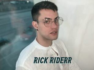 RICK_RIDERR