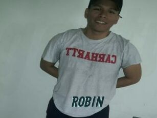 ROBIN