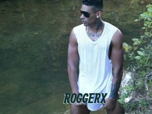 ROGGERX
