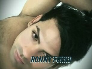 RONNY_FORRD