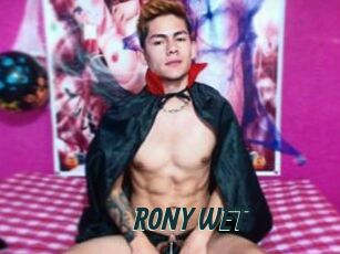 RONY_WET
