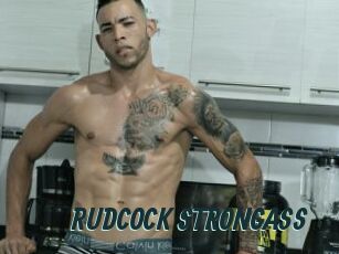 RUDCOCK_STRONGASS