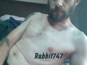 Rabbit747