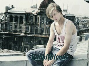 RabbitBlonde