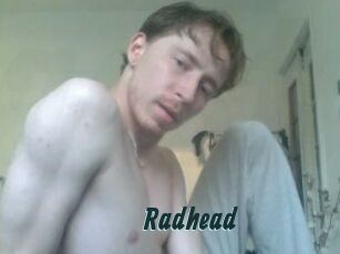 Radhead