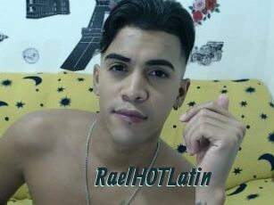 RaelHOTLatin