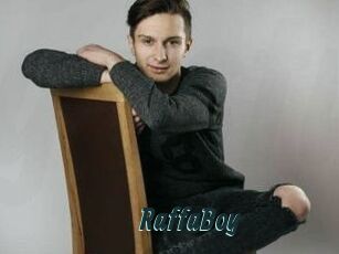 RaffaBoy