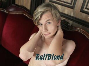 RalfBlond