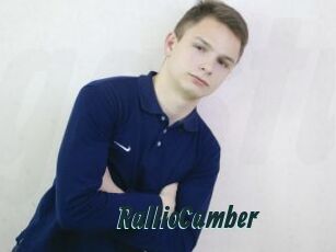 RallioCamber
