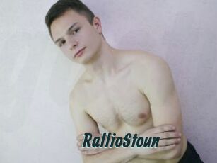 RallioStoun