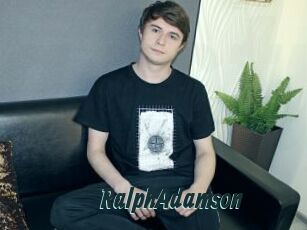 RalphAdamson