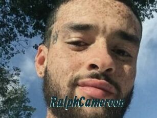 RalphCameroon