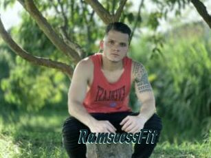 RamseessFit