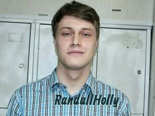 RandallHolly
