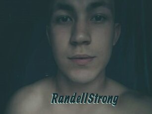 RandellStrong