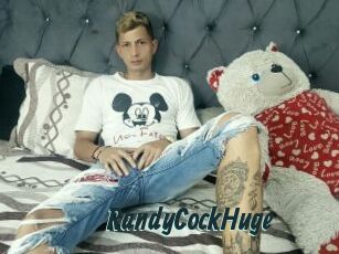 RandyCockHuge