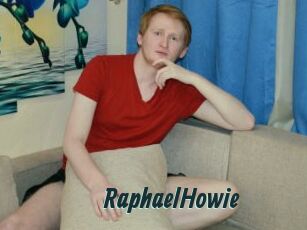 RaphaelHowie