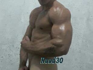 Raud30