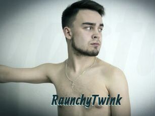 RaunchyTwink