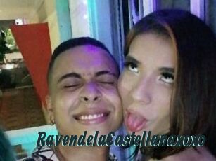 RavendelaCastellanaxoxo