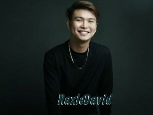 RaxleDavid