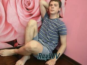 RayLUV