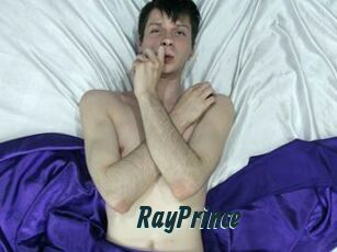 RayPrince