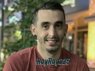RayRay225