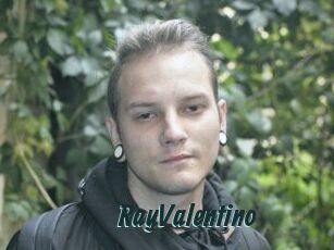 RayValentino