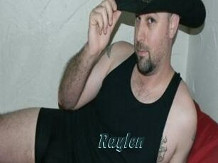 Raylen