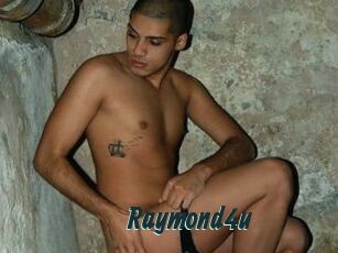 Raymond4u