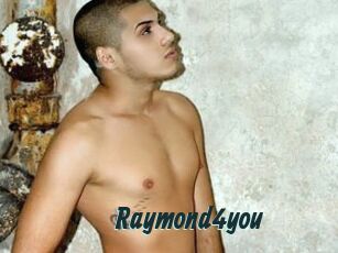 Raymond4you