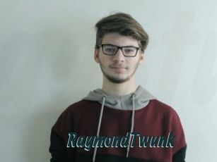 RaymondTwunk