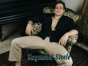 Raymond_Steele