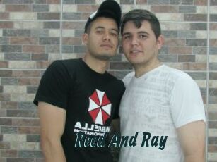 Reed_And_Ray